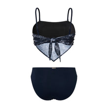 Load image into Gallery viewer, Barrel Women Carpi Bikini-NAVY - Swimsuits | BARREL HK