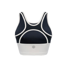 Load image into Gallery viewer, Swim Tops: Barrel Women Color Scheme Bra Top-BLACK - 2025, BARREL, BARREL HK, Black, BRIV25HKOP02