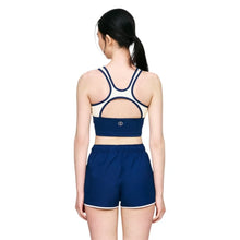 Load image into Gallery viewer, Swim Tops: Barrel Women Color Scheme Bra Top-IVORY - 2025, BARREL, BARREL HK, BRIV25HKOP02, Clothing