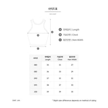 Load image into Gallery viewer, Swim Tops: Barrel Women Color Scheme Bra Top-IVORY - 2025, BARREL, BARREL HK, BRIV25HKOP02, Clothing