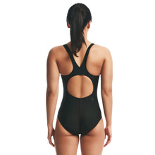 Load image into Gallery viewer, Barrel Women Core Xback Onepiece-BLACK - Swimsuits | BARREL HK