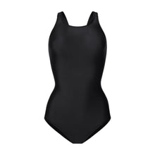 Load image into Gallery viewer, Barrel Women Core Xback Onepiece-BLACK - Barrel / Black / S (085) - Swimsuits | BARREL HK