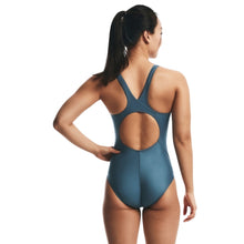 Load image into Gallery viewer, Barrel Women Core Xback Onepiece-INDIGO - Swimsuits | BARREL HK