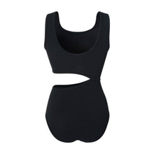 Load image into Gallery viewer, Barrel Women Cut-Out One Piece-BLACK - Swimsuits | BARREL HK