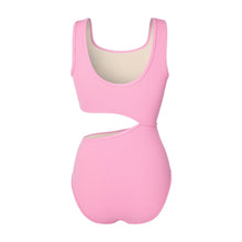 Load image into Gallery viewer, Barrel Women Cut-Out One Piece-PINK - Swimsuits | BARREL HK