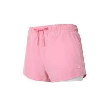 Load image into Gallery viewer, Barrel Women Essential 3’’ Leggings Shorts-PINK - Boardshorts | BARREL HK