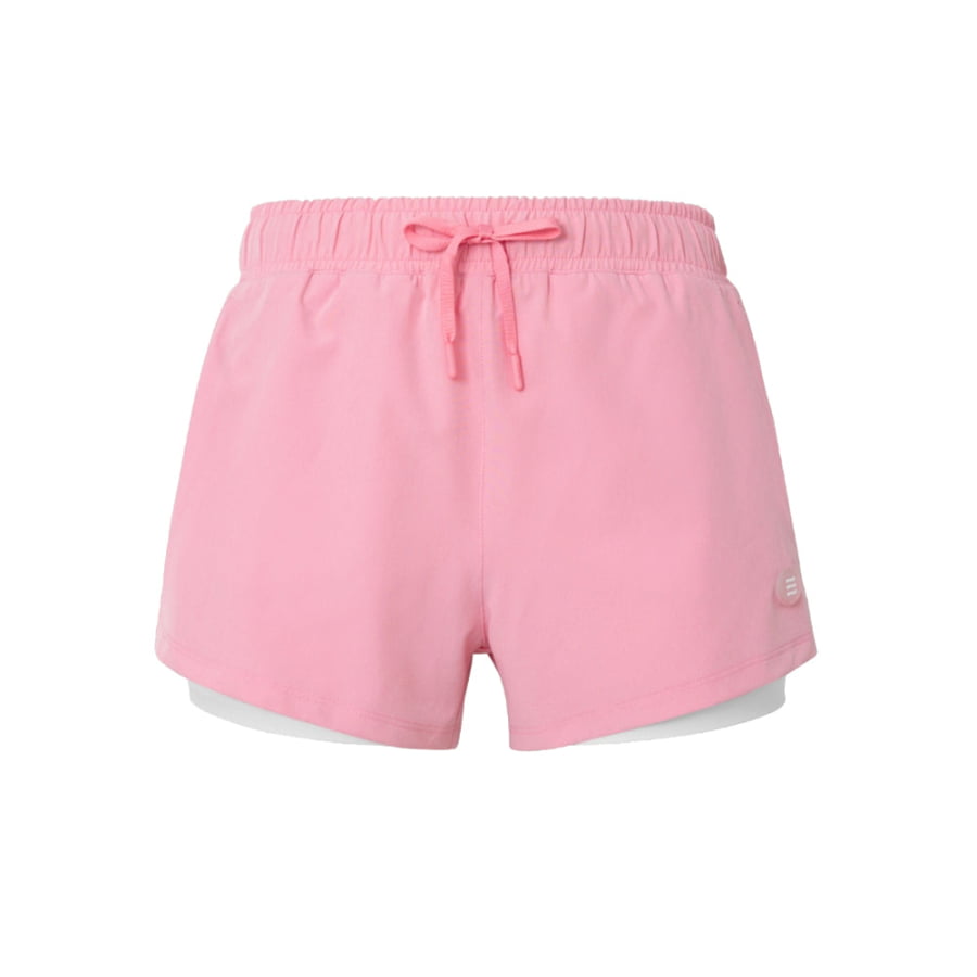 Barrel Women Essential 3’’ Leggings Shorts-PINK - Barrel / Pink / S (85) - Boardshorts | BARREL HK