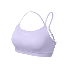 Load image into Gallery viewer, Barrel Women Essential Active Bra Top-LAVENDER - Water/Sports Bras | BARREL HK