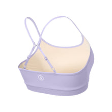 Load image into Gallery viewer, Barrel Women Essential Active Bra Top-LAVENDER - Water/Sports Bras | BARREL HK