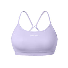 Load image into Gallery viewer, Barrel Women Essential Active Bra Top-LAVENDER - Barrel / Lavender / S (85) - Water/Sports Bras | BARREL HK