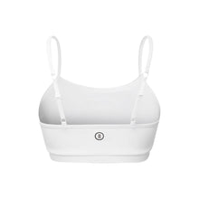 Load image into Gallery viewer, Swim Tops: Barrel Women Essential Active BraTop-WHITE - 2025, BARREL, BARREL HK, BRIV25HKOP01, Clothing