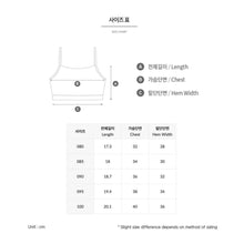 Load image into Gallery viewer, Swim Tops: Barrel Women Essential Active BraTop-WHITE - 2025, BARREL, BARREL HK, BRIV25HKOP01, Clothing