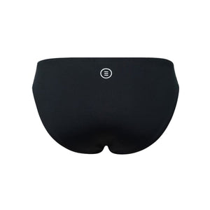 Bikini Pants: Barrel Women Essential Bikini Bottom-BLACK - 2025, BARREL, BARREL HK, Bikini Pants, Black