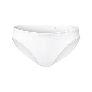 Barrel Women Essential Bikini Bottom-WHITE - Barrel / White / S - Bikini Pants | BARREL HK