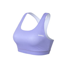 Load image into Gallery viewer, Barrel Women Essential Bra Top-PURPLE - Barrel / Purple / S - Water/Sports Bras | BARREL HK