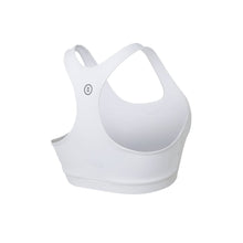 Load image into Gallery viewer, Barrel Women Essential Bra Top-WHITE - Water/Sports Bras | BARREL HK