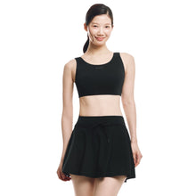 Load image into Gallery viewer, Barrel Women Essential Bra Tops-BLACK - Swim Tops | BARREL HK