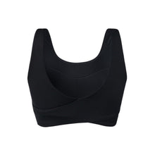 Load image into Gallery viewer, Barrel Women Essential Bra Tops-BLACK - Swim Tops | BARREL HK