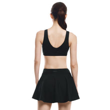 Load image into Gallery viewer, Barrel Women Essential Bra Tops-BLACK - Swim Tops | BARREL HK