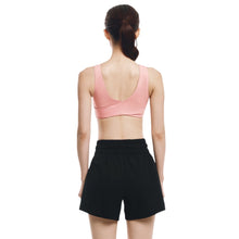 Load image into Gallery viewer, Barrel Women Essential Bra Tops-PINK - Swim Tops | BARREL HK