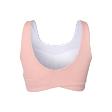 Load image into Gallery viewer, Barrel Women Essential Bra Tops-PINK - Swim Tops | BARREL HK