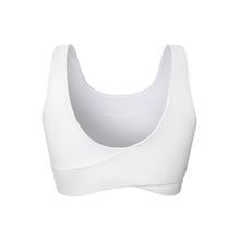 Load image into Gallery viewer, Barrel Women Essential Bra Tops-WHITE - Swim Tops | BARREL HK