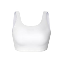 Load image into Gallery viewer, Barrel Women Essential Bra Tops-WHITE - Barrel / Pink / S (085) - Swim Tops | BARREL HK