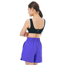 Load image into Gallery viewer, Swim Tops: Barrel Women Essential BraTop-BLACK - 2025, BARREL, BARREL HK, Black, BRIV25HKOP01