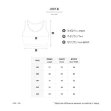 Load image into Gallery viewer, Swim Tops: Barrel Women Essential BraTop-BLACK - 2025, BARREL, BARREL HK, Black, BRIV25HKOP01