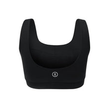 Load image into Gallery viewer, Swim Tops: Barrel Women Essential BraTop-BLACK - 2025, BARREL, BARREL HK, Black, BRIV25HKOP01
