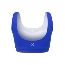 Load image into Gallery viewer, Swim Tops: Barrel Women Essential BraTop-ROYAL - 2025, BARREL, BARREL HK, BRIV25HKOP01, Clothing