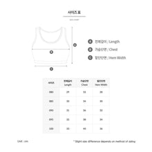 Load image into Gallery viewer, Swim Tops: Barrel Women Essential BraTop-ROYAL - 2025, BARREL, BARREL HK, BRIV25HKOP01, Clothing