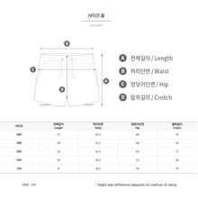 Load image into Gallery viewer, Barrel Women Essential Half Legging Shorts-BLACK - Boardshorts | BARREL HK