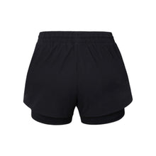 Load image into Gallery viewer, Barrel Women Essential Half Legging Shorts-BLACK - Boardshorts | BARREL HK