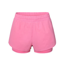 Load image into Gallery viewer, Barrel Women Essential Half Legging Shorts-PINK - Barrel / Pink / S (085) - Boardshorts | BARREL HK