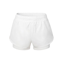 Load image into Gallery viewer, Barrel Women Essential Half Legging Shorts-WHITE - Barrel / White / S (085) - Boardshorts | BARREL HK