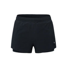 Load image into Gallery viewer, Boardshorts: Barrel Women Essential Half Leggings Shorts-BLACK - Barrel / Black / S (085) / 2025, BARREL, BARREL HK, Black, Boardshorts