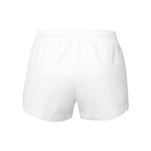 Boardshorts: Barrel Women Essential Half Leggings Shorts-WHITE - 2025, BARREL, BARREL HK, Boardshorts, Bottom
