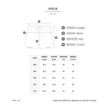 Load image into Gallery viewer, Boardshorts: Barrel Women Essential Half Leggings Shorts-WHITE - 2025, BARREL, BARREL HK, Boardshorts, Bottom
