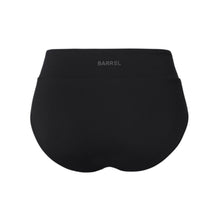Load image into Gallery viewer, Barrel Women Essential HW Bikini Bottom-BLACK - Bikini Pants | BARREL HK