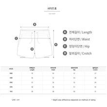 Load image into Gallery viewer, Barrel Women Essential HW Half Legging Shorts-NAVY - Boardshorts | BARREL HK