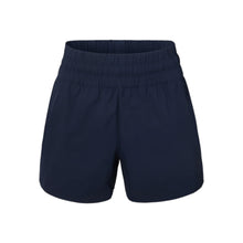 Load image into Gallery viewer, Barrel Women Essential HW Half Legging Shorts-NAVY - Barrel / Navy / S (085) - Boardshorts | BARREL HK