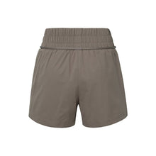 Load image into Gallery viewer, Boardshorts: Barrel Women Essential HW Half Leggings Shorts-BEIGE - 2025, BARREL, BARREL HK, Beige, Boardshorts