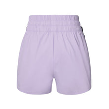 Load image into Gallery viewer, Barrel Women Essential HW Half Leggings Shorts-LAVENDER - Boardshorts | BARREL HK
