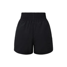 Load image into Gallery viewer, Boardshorts: Barrel Women Essential HW Half Water Shorts-BLACK - 2025, BARREL, BARREL HK, Black, Boardshorts
