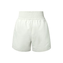 Load image into Gallery viewer, Boardshorts: Barrel Women Essential HW Half Water Shorts-IVORY - 2025, BARREL, BARREL HK, Boardshorts, Bottom