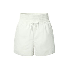 Load image into Gallery viewer, Boardshorts: Barrel Women Essential HW Half Water Shorts-IVORY - Barrel / Ivory / S (085) / 2025, BARREL, BARREL HK, Boardshorts, Bottom