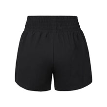 Load image into Gallery viewer, Boardshorts: Barrel Women Essential HW Leggings Shorts-BLACK - BARREL, BARREL HK, Black, Boardshorts, Bottom | B4SWWLP001BLK085