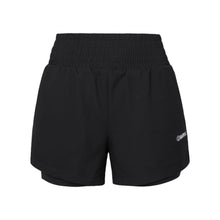 Load image into Gallery viewer, Boardshorts: Barrel Women Essential HW Leggings Shorts-BLACK - Barrel / Black / S (085) / BARREL, BARREL HK, Black, Boardshorts, Bottom