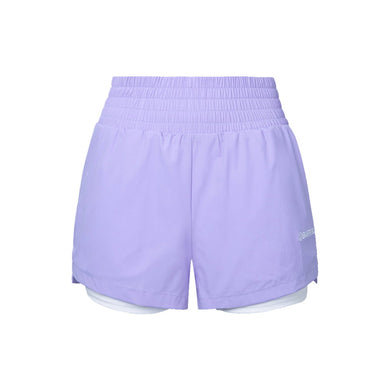 Barrel Women Essential HW Leggings Shorts-LAVENDER - Barrel / Lavender / S (085) - Boardshorts | BARREL HK